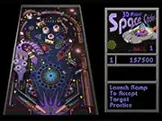3D Pinball Space Cadet - Action Gameplay on DGAMES