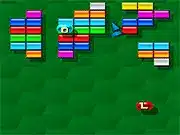 Arkanoid - Popular Gameplay on DGAMES