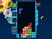 Blocks Battle - Puzzle Gameplay on DGAMES