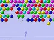 Bubble Game 3 - Action Gameplay on DGAMES