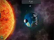 Cell to Singularity Evolution