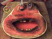 Charlie the Steak Fanmade Computer Version