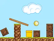 Coin Drop - Puzzle Gameplay on DGAMES