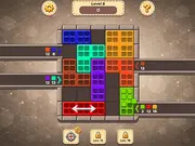 Color Cube Puzzle - Puzzle Gameplay on DGAMES