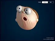 Elastic Man - Action Gameplay on DGAMES