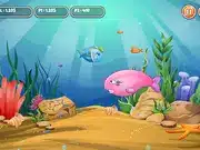 Fish Eat Fish 3 Players