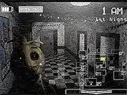 Five Nights at Freddys 2