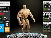 Get Yoked Extreme Bodybuilding