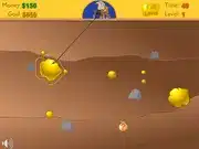Gold Miner