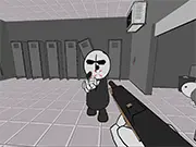 Madness Sherrifs Compound