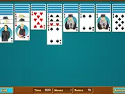 Office Spider Solitaire - Popular Card Gameplay on DGAMES