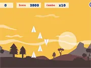 Paper Planes - Popular Gameplay on DGAMES