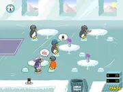 Penguin Diner 2