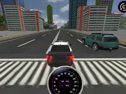 "Police Car Simulator Game Criminal Case - Popular Gameplay on DGAMES"