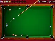 Pro Billiards - Popular Gameplay on DGAMES