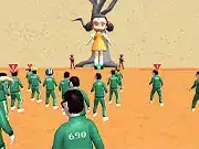 Red Light Green Light