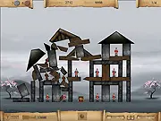 Sieger Rebuilt to Destroy