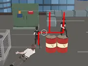 Sniper Master - Shooting Gameplay on DGAMES
