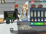 Supermarket Simulator Dream Store