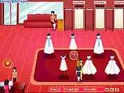 Wedding Shoppe - Popular Gameplay on DGAMES