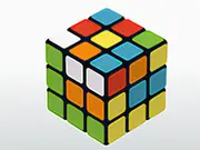 3D Rubik