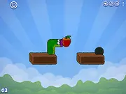 Apple Worm
