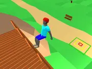 Backflip Dive 3D