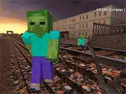 Counter Craft Battle Royale