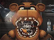 FNAF Night at the Dentist