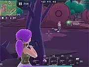 Fortzone Battle Royale