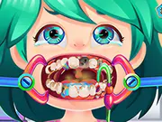 Funny Dentist Surgery