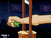 Handless Millionaire Trick The Guillotine