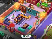 Idle Daycare Tycoon