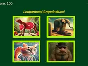 Italian Brainrot Epic Quiz