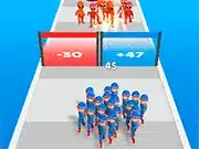 Last War Survival Battle