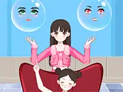 Left or Right Women Fashions