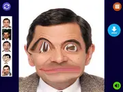 Mr Bean Funny Face LOL