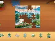 Puzzle Masters Travelers