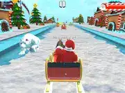 Santas Gift Challenge