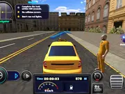 Taxi Driver Simulator
