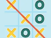 Tic Tac Toe