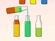Water Sort Puzzle