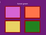 Advanced Color Quiz Color Expert Trivia