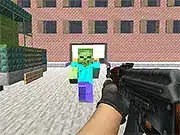 Counter Craft 2 Zombies