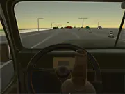Dont Drink and Drive Simulator