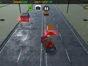 Italian Brainrot GT Highway Racing