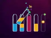 Magic Water Sort Puzzle
