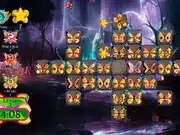 Mahjong Solitaire Butterfly Connect