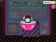 Princess Claw Machine