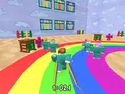 Survival Master 456 Challenge